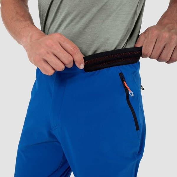 Salewa Pedroc 2 Durastretch Byxor S / Regular Man