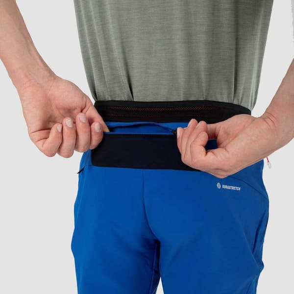 Salewa Pedroc 2 Durastretch Byxor S / Regular Man