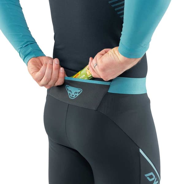 Dynafit Mezzalama Race Ii Byxor  L Man