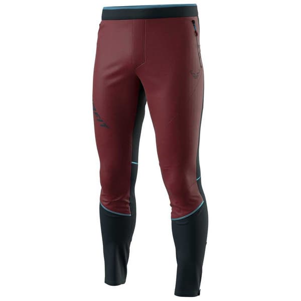 Dynafit Alpine Hybrid Byxor  L Man