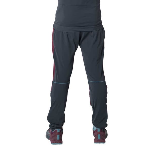 Dynafit Alpine Hybrid Byxor  L Man