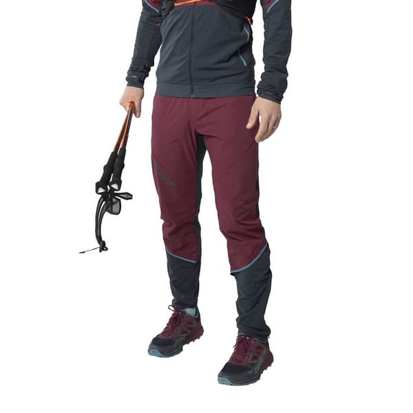 Dynafit Alpine Hybrid Byxor  L Man