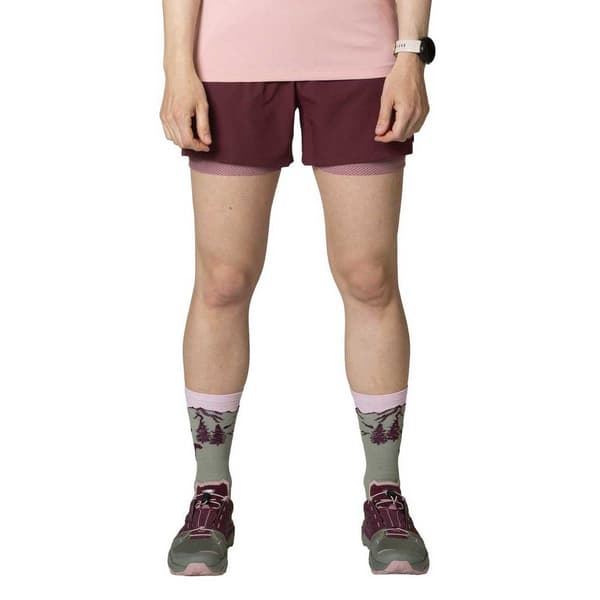 Dynafit Alpine Pro Shorts  L Kvinde