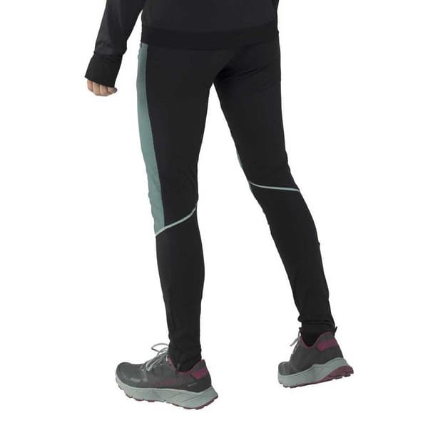 Dynafit Alpine Hybrid Bukser  XL Kvinde