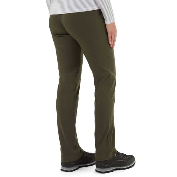 Craghoppers Kiwi Pro Ii Bukser Grøn 10 / 31 Kvinde