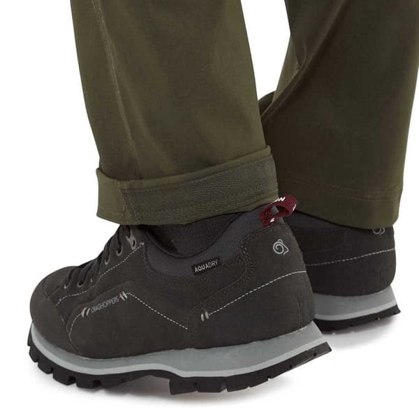 Craghoppers Kiwi Pro Ii Bukser Grøn 10 / 31 Kvinde