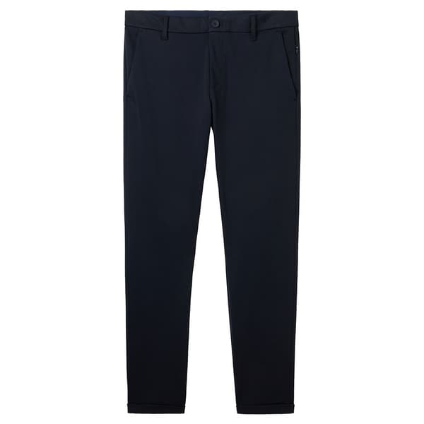 Tom Tailor 1044853 Chinobyxor Blå,Svart 38 / 32 Man