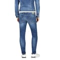 Miniatyrbild 2 av 2: Replay M914 Anbass Jeans Blå 29 / 32 Man