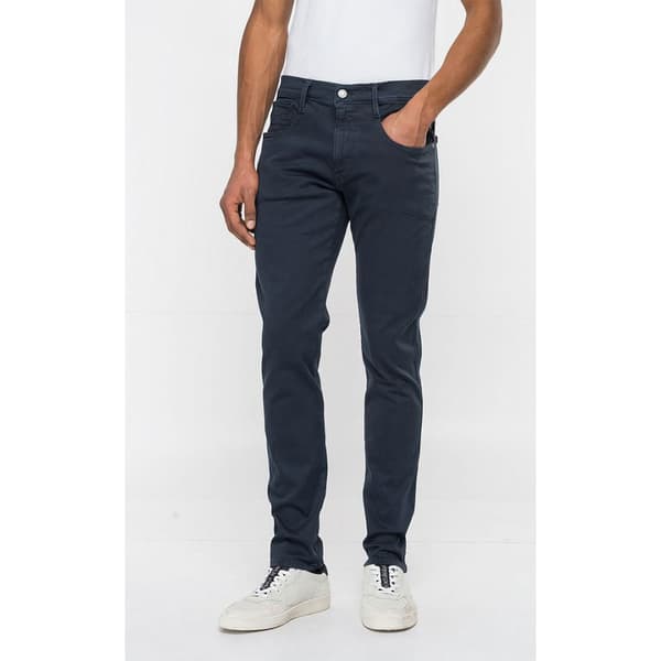 Replay M914e.000.8366197 Jeans Grå 31 / 32 Man
