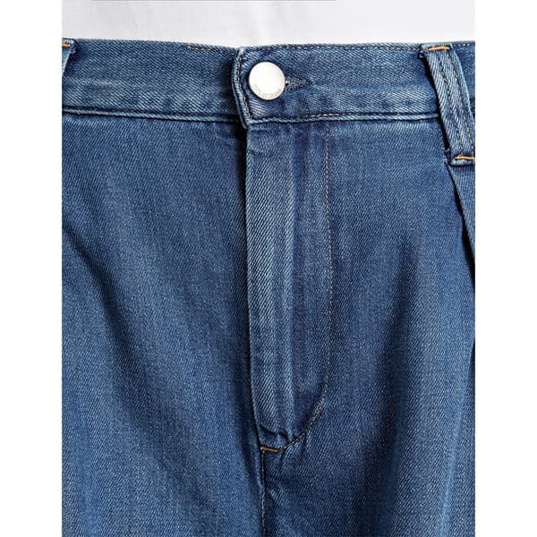 Replay W8162 .000.616 775 Jeans Blå 27 / 32 Kvinde