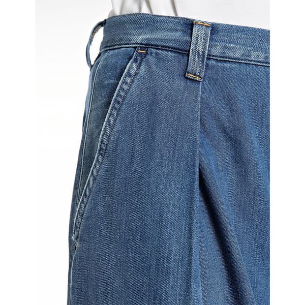 Replay W8162 .000.616 775 Jeans Blå 27 / 32 Kvinde