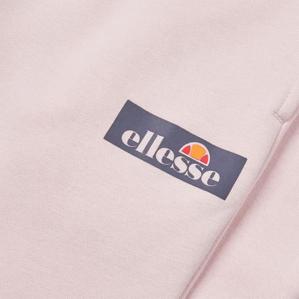 Ellesse Peschici Joggers Rosa 8-9 Years Dreng