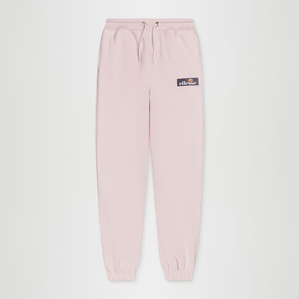 Ellesse Peschici Joggers Rosa 8-9 Years Dreng