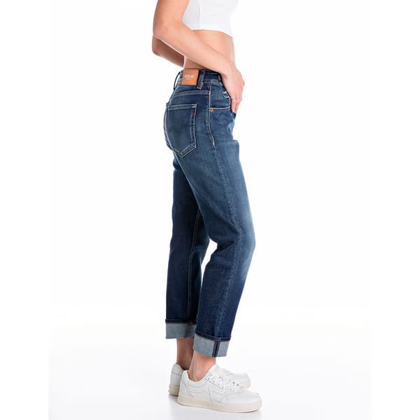 Replay Wa416.000.285851 Jeans Blå 27 / 30 Kvinna