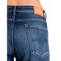 Miniatyrbild 8 av 8: Replay Wa416.000.285851 Jeans Blå 27 / 30 Kvinna