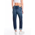 Miniatyrbild 2 av 8: Replay Wa416.000.285851 Jeans Blå 27 / 30 Kvinna