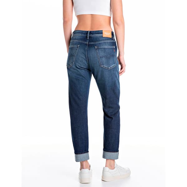 Replay Wa416.000.285851 Jeans Blå 27 / 30 Kvinna