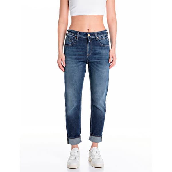 Replay Wa416.000.285851 Jeans Blå 27 / 30 Kvinna
