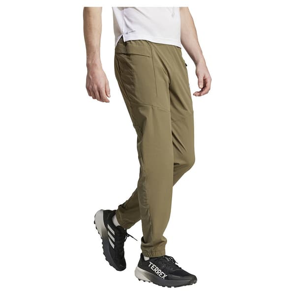 Adidas Xperior Light Bukser Grøn S / Regular Mand