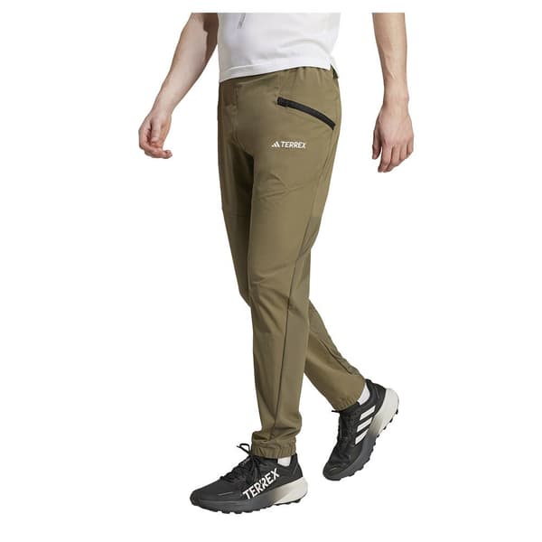 Adidas Xperior Light Bukser Grøn S / Regular Mand