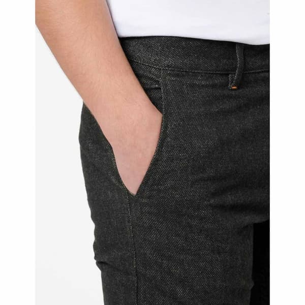 Boss 10265735 Chinobukser Sort 34 / 32 Mand