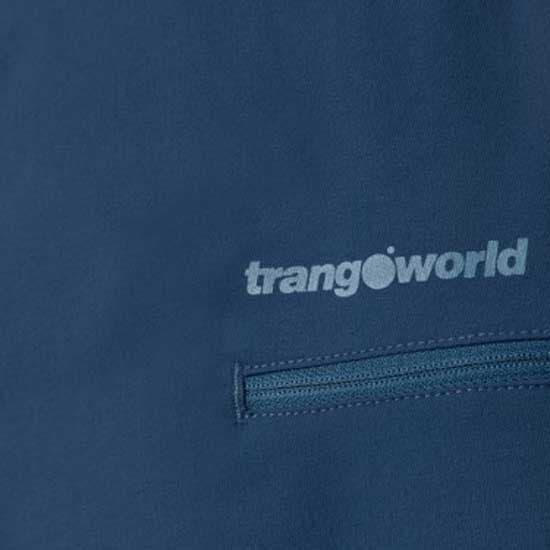 Trangoworld Vernon Housut Sininen XL Mies