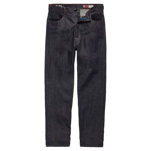 G-star Type 49 Relaxed Straight Fit Jeans Blå 30 / 34 Man