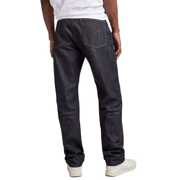 G-star Type 49 Relaxed Straight Fit Jeans Blå 30 / 34 Man