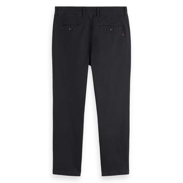 Scotch & Soda Drift Chinobukser Sort 30 / 34 Mand