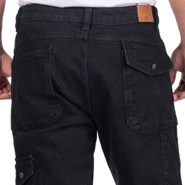 Lee Cooper Mens Denim Stretch Jeans