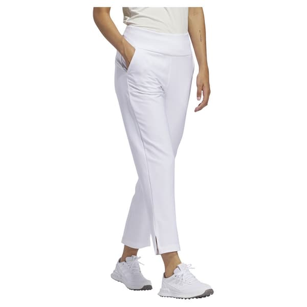 Adidas Ultimate365 3/4-byxor Vit 2XL Man