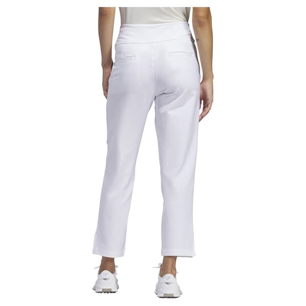 Adidas Ultimate365 3/4-byxor Vit 2XL Man