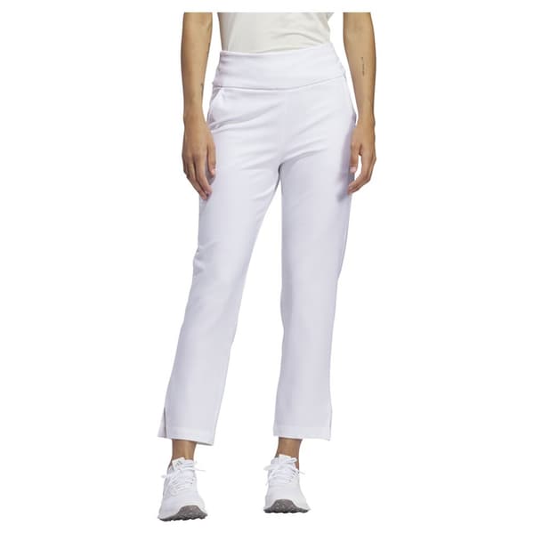 Adidas Ultimate365 3/4-byxor Vit 2XL Man