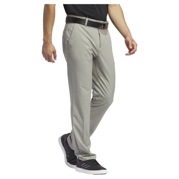 Adidas Ultimate365 Tapered Byxor Grå 32 / 30 Man