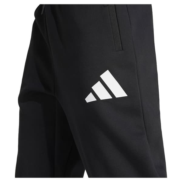 Adidas Z.n.e Mjukisbyxor Svart S / Regular Kvinna