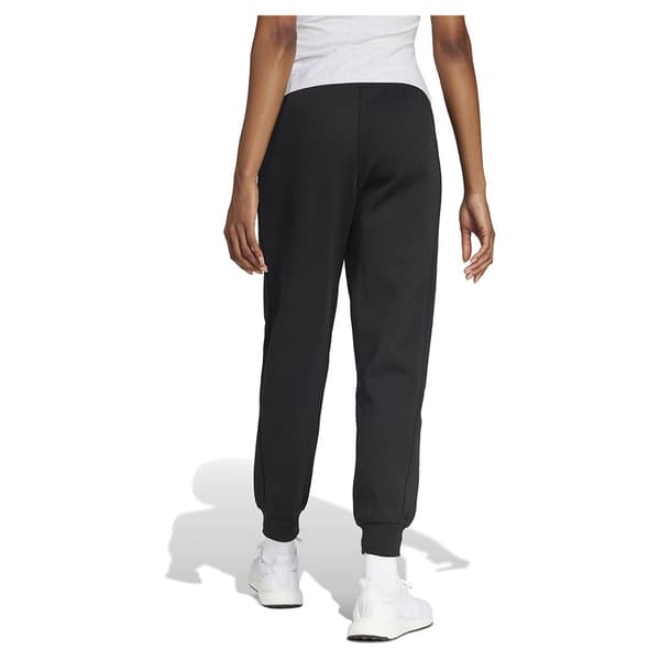 Adidas Z.n.e Mjukisbyxor Svart S / Regular Kvinna