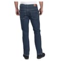 Miniatyrbilde 2 av 4: Lee Cooper Mens Stretch Straight Leg Work Jeans