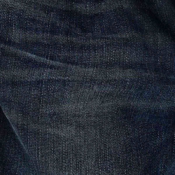 G-star 3301 Mid Waist Skinny Ripped Ankle Farkut Sininen 25 / 34 Nainen