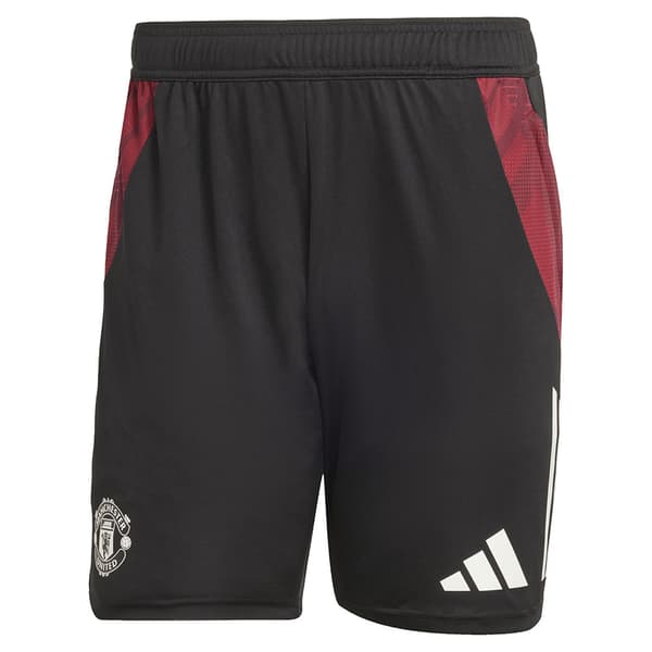 Adidas Manchester United Tiro 24 Training Shorts XL Man