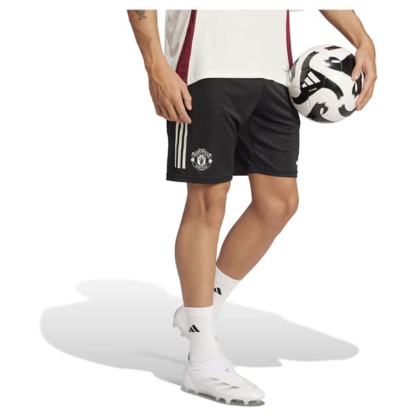 Adidas Manchester United Tiro 24 Training Shorts XL Man