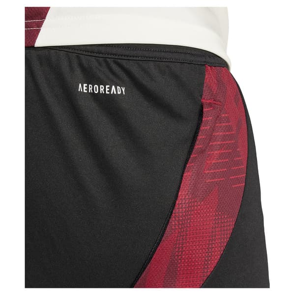 Adidas Manchester United Tiro 24 Training Shorts XL Man