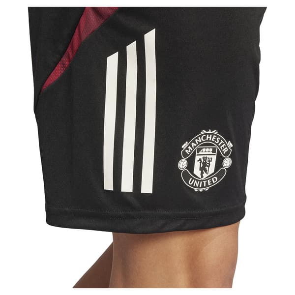 Adidas Manchester United Tiro 24 Training Shorts XL Man