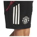 Miniatyrbillede 6 af 6: Adidas Manchester United Tiro 24 Training Shorts  S Mand
