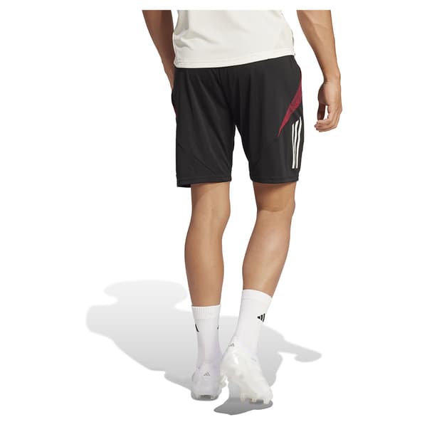 Adidas Manchester United Tiro 24 Training Shorts  S Mand