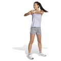 Miniatyrbild 4 av 6: Adidas Own The Run 3´´ Shorts  M Kvinna