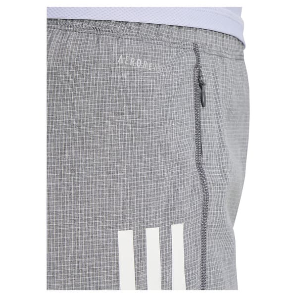Adidas Own The Run 3´´ Shorts L Kvinde