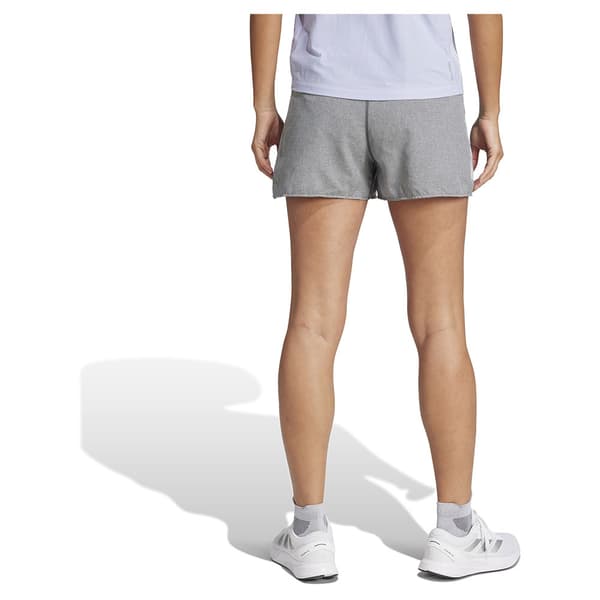 Adidas Own The Run 3´´ Shorts L Kvinde