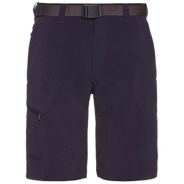 Maier Sports Huang Shorts Sort S / Regular Mand