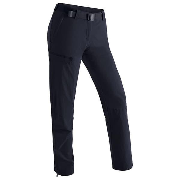 Maier Sports Inara Slim Byxor Blå 3XL / Short Kvinna