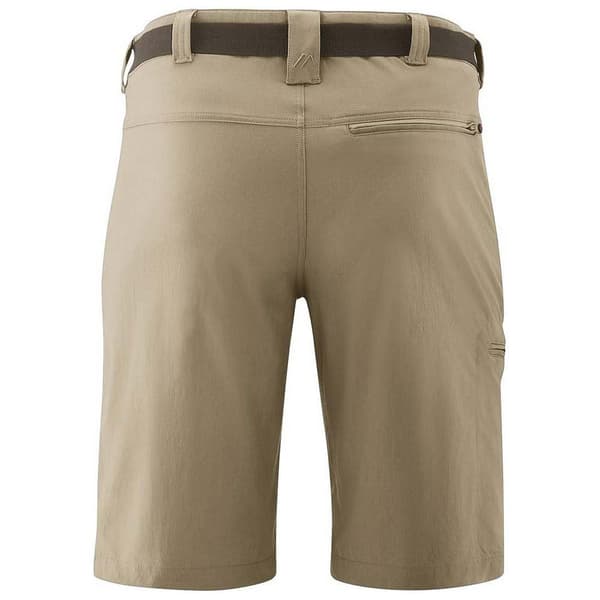 Maier Sports Huang Shorts Beige 3XL / Regular Mand
